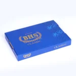 BHS Classic Gold style C45 SSA grey blue