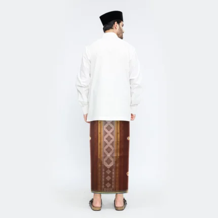 BHS Classic Gold Style Brown