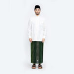 Gold Classic BHS Macawis Green Black