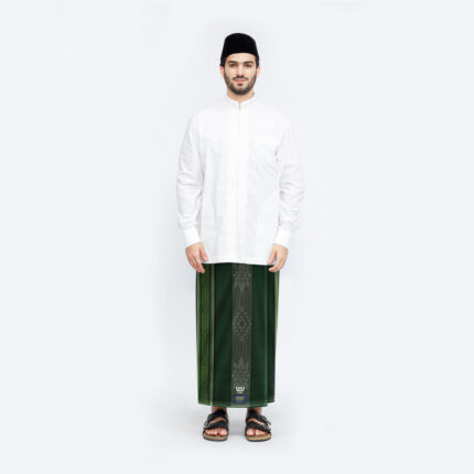 Gold Classic BHS Macawis Green Black