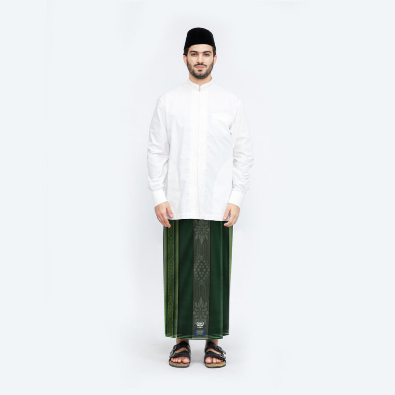Gold Classic BHS Macawis Green Black