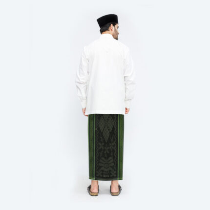 Gold Classic BHS Macawis Green Black