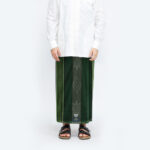 Gold Classic BHS Macawis Green Black