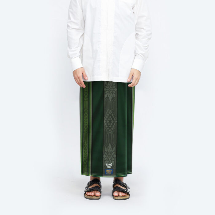Gold Classic BHS Macawis Green Black