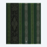 Gold Classic BHS Macawis Green Black