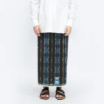 Macawis BHS Classic Gold Style C44 DKA Black Blue