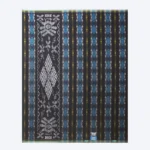 Macawis BHS Classic Gold Style C44 DKA Black Blue