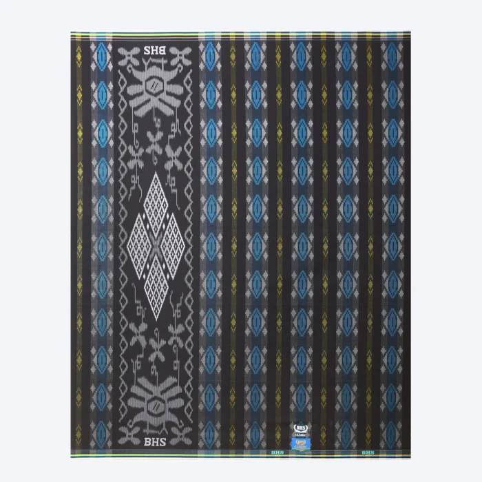 Macawis BHS Classic Gold Style C44 DKA Black Blue
