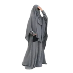 Abaya Anti UV wheel grey