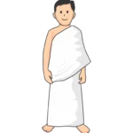 Ihram Clothes For Men