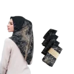 Voal Islamic Scarf