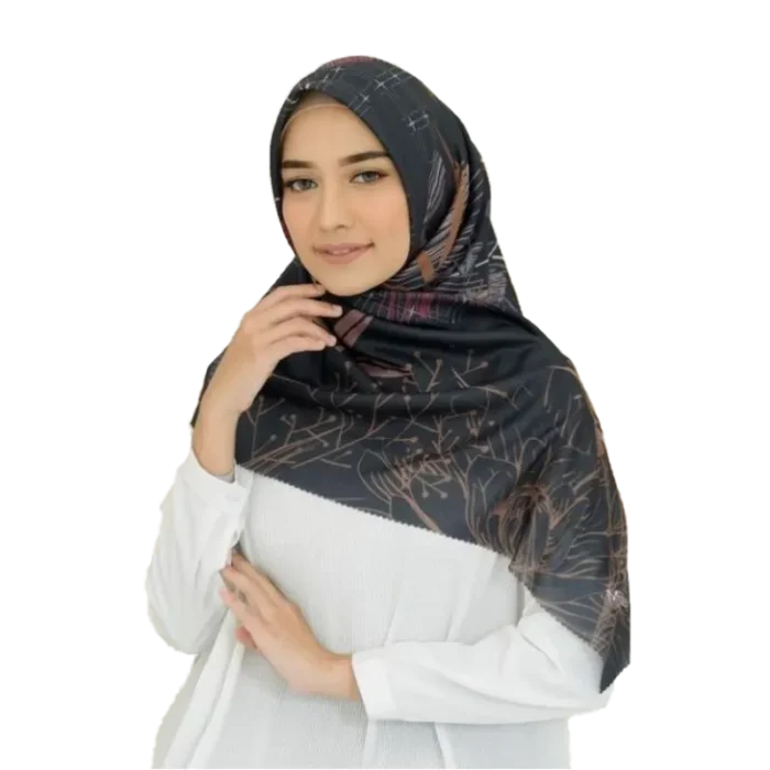 Voal Islamic Scarf