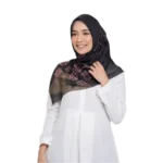 Voal Islamic Scarf