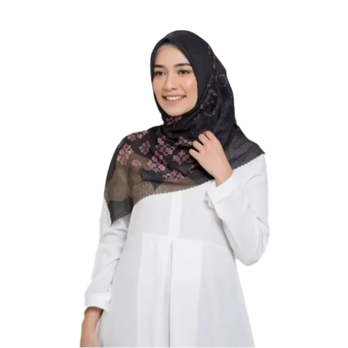 Voal Islamic Scarf
