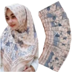 Voal Islamic Scarf