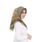 Premium Voal Lasercut Hijab