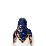 Premium Voal Lasercut Hijab