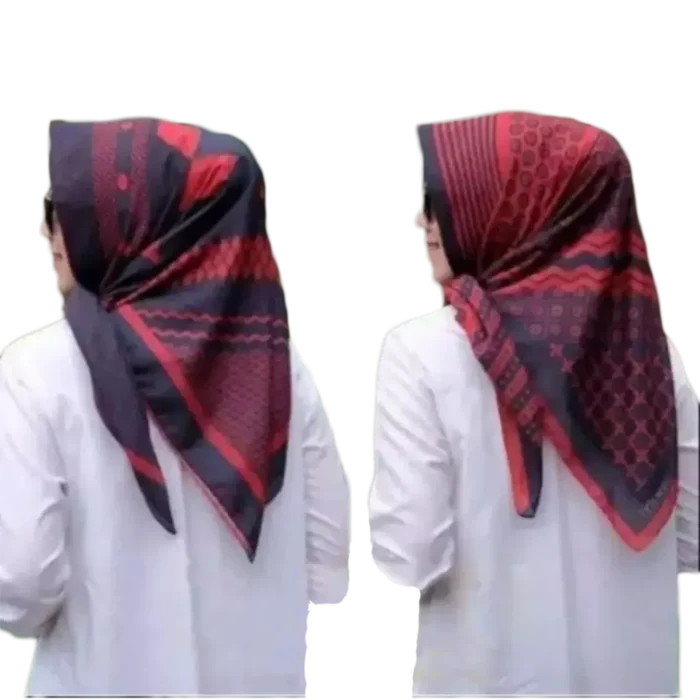 Voal Islamic Scarf