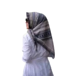 Voal Islamic Scarf