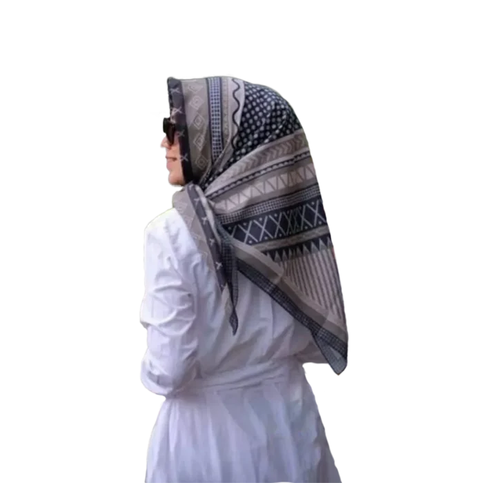 Voal Islamic Scarf
