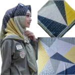 Voal Islamic Scarf