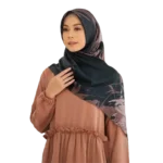 Voal Islamic Scarf