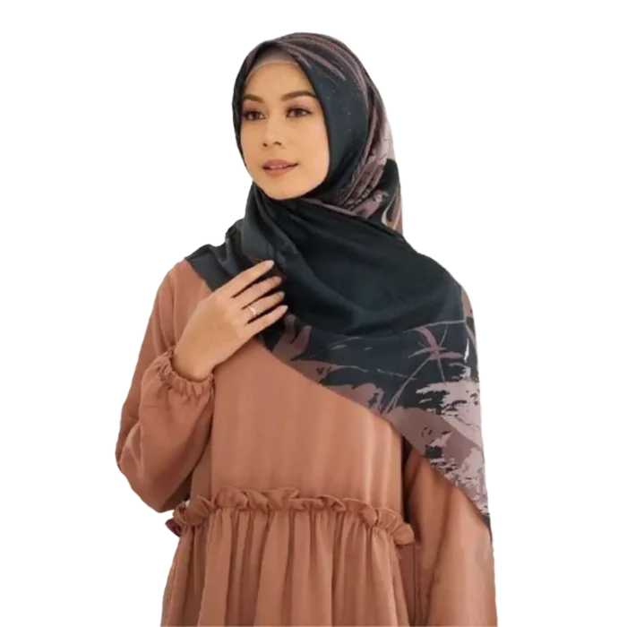 Voal Islamic Scarf