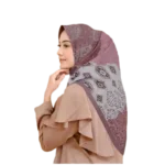 Voal Islamic Scarf