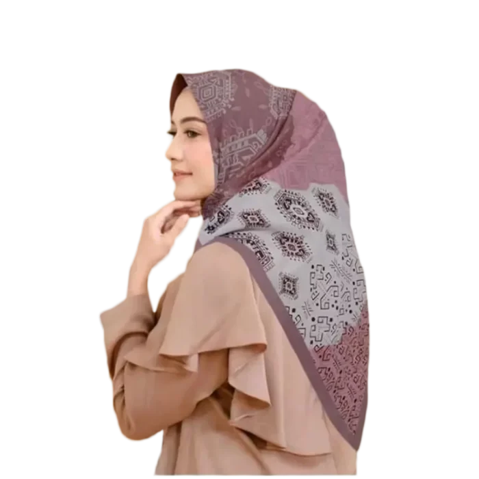 Voal Islamic Scarf