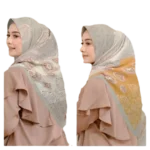 Voal Islamic Scarf