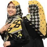 Voal Islamic Scarf