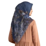 Premium Voal Lasercut Hijab