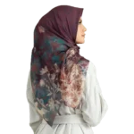 Voal Islamic Scarf