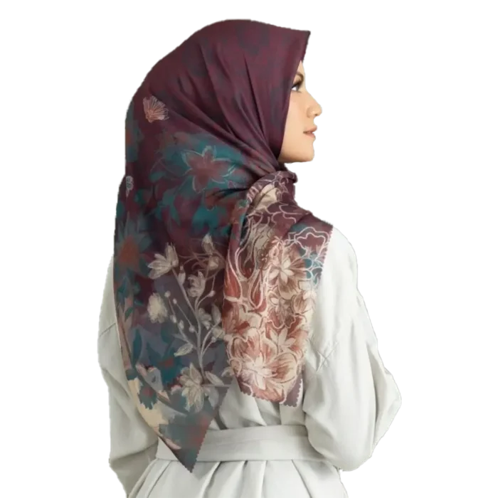 Voal Islamic Scarf