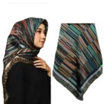 Voal Islamic Scarf