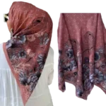 Voal Islamic Scarf