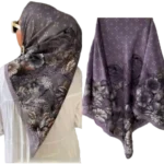 Voal Islamic Scarf