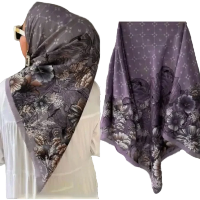 Voal Islamic Scarf