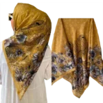 Voal Islamic Scarf