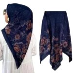 Voal Islamic Scarf