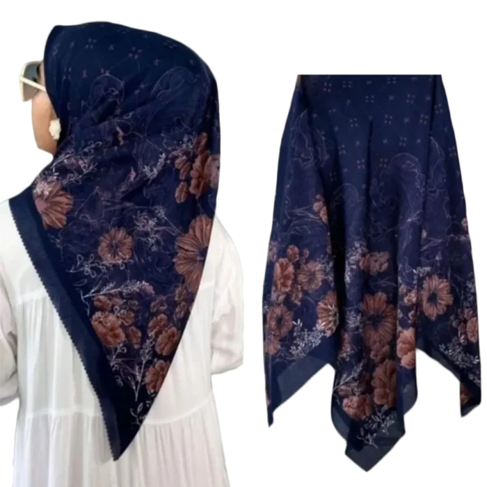 Voal Islamic Scarf
