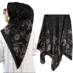 Voal Islamic Scarf