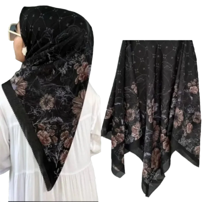 Voal Islamic Scarf