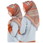 Voal Islamic Scarf