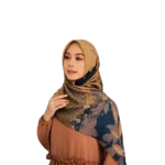 Voal Islamic Scarf