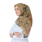 Voal Islamic Scarf