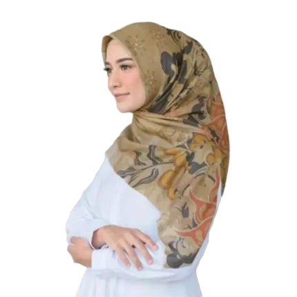 Voal Islamic Scarf
