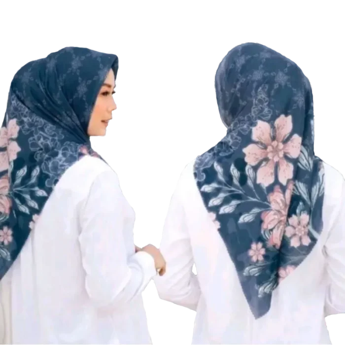 Voal Islamic Scarf