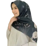 Voal Islamic Scarf