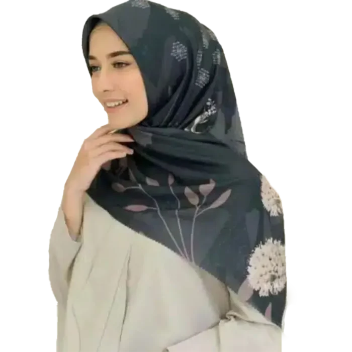Voal Islamic Scarf
